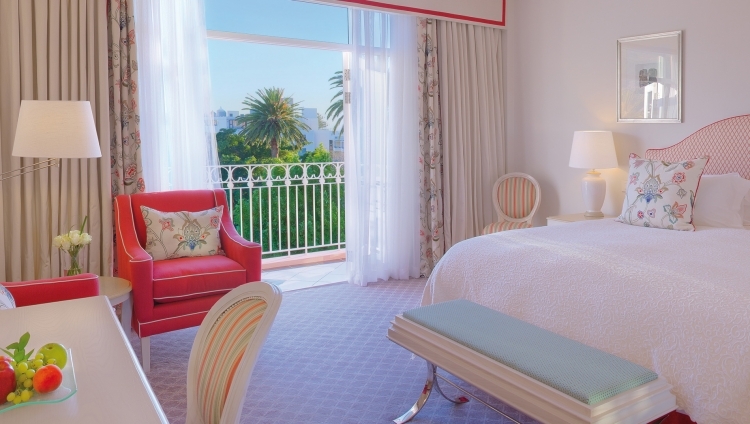 Mount Nelson, A Belmond Hotel - Zimmerbeispiel Mount Nelson, A Belmond Hotel - Bedroom